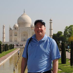 Meet your Posher, Glenn